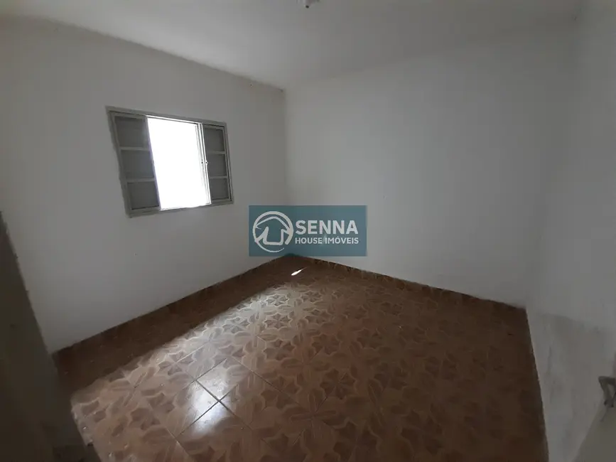 Foto 2 de Casa com 1 quarto para alugar, 50m2 em Jardim das Palmeiras, Varzea Paulista - SP