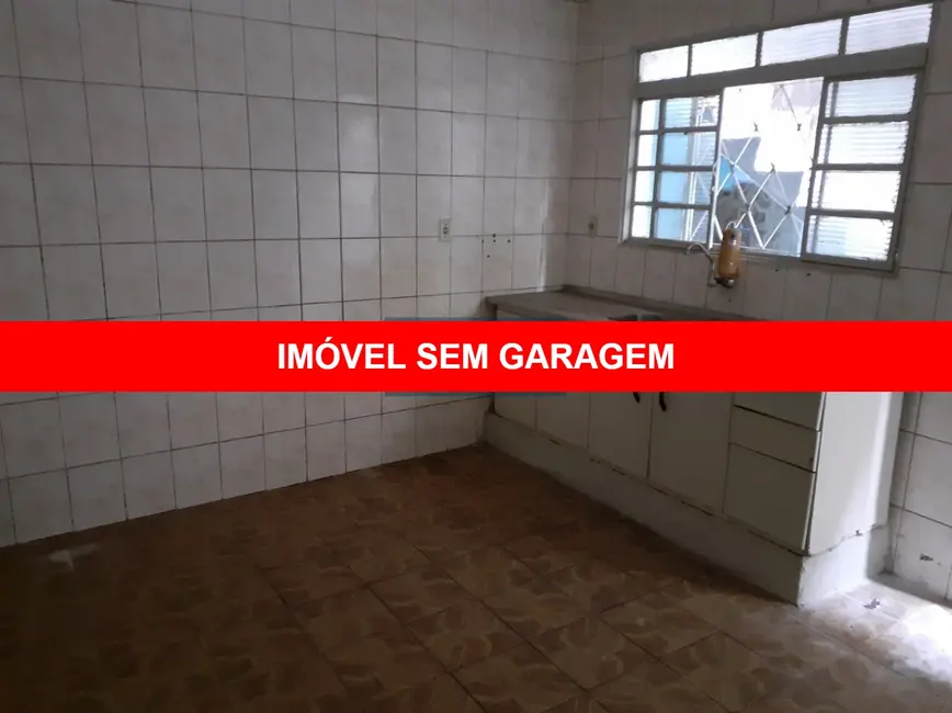 Foto 1 de Casa com 1 quarto para alugar, 50m2 em Jardim das Palmeiras, Varzea Paulista - SP