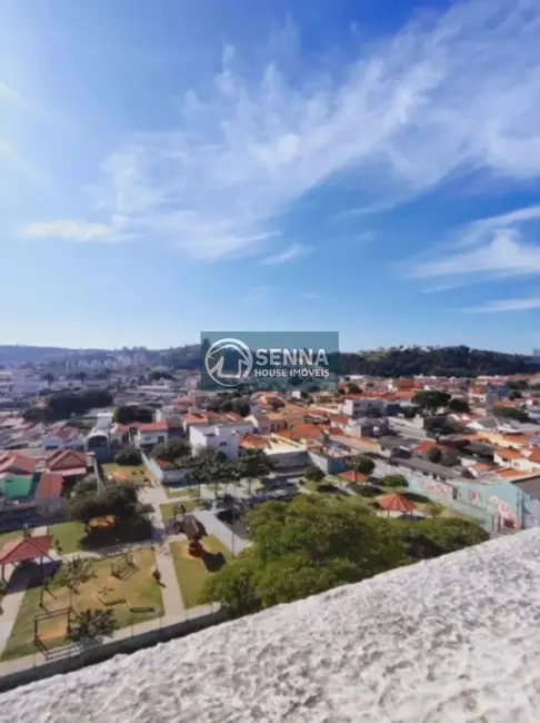 Foto 4 de Apartamento com 3 quartos à venda, 109m2 em Ponte de São João, Jundiai - SP