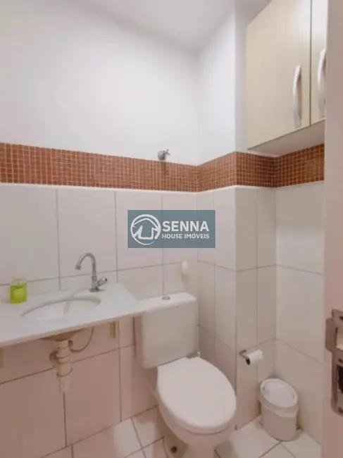 Foto 6 de Apartamento com 3 quartos à venda, 109m2 em Ponte de São João, Jundiai - SP