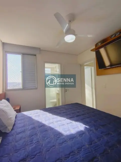 Foto 7 de Apartamento com 3 quartos à venda, 109m2 em Ponte de São João, Jundiai - SP