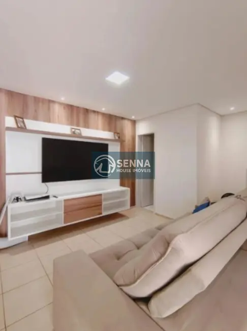Foto 5 de Apartamento com 3 quartos à venda, 109m2 em Ponte de São João, Jundiai - SP