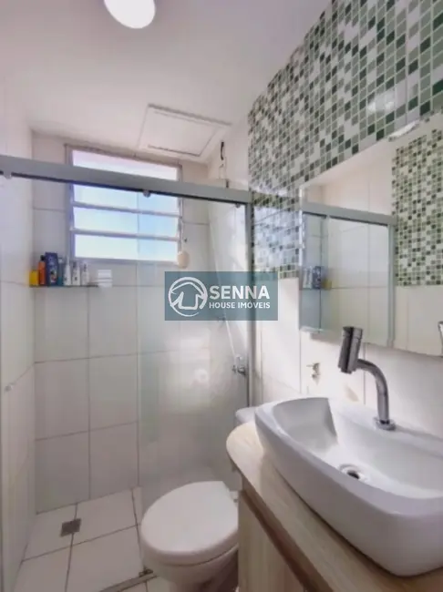Foto 3 de Apartamento com 3 quartos à venda, 109m2 em Ponte de São João, Jundiai - SP