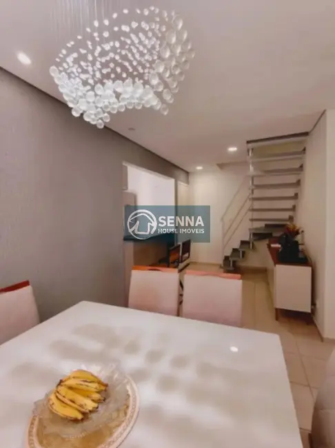 Foto 2 de Apartamento com 3 quartos à venda, 109m2 em Ponte de São João, Jundiai - SP