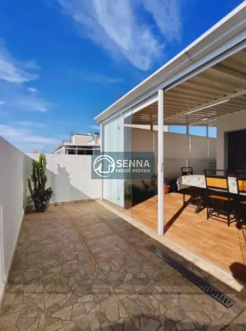 Foto 8 de Apartamento com 3 quartos à venda, 109m2 em Ponte de São João, Jundiai - SP