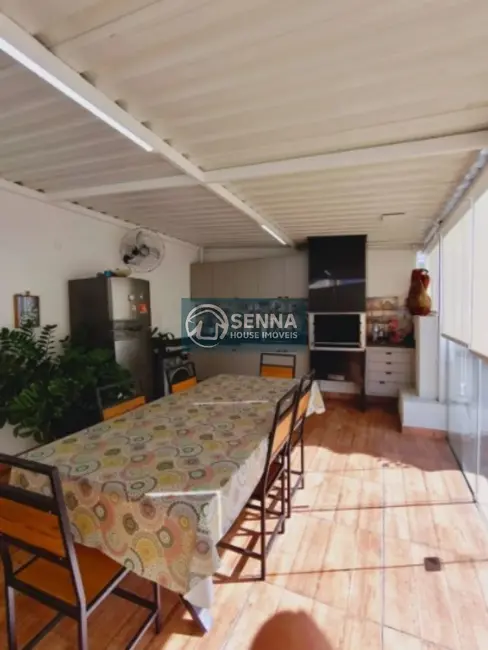 Foto 9 de Apartamento com 3 quartos à venda, 109m2 em Ponte de São João, Jundiai - SP