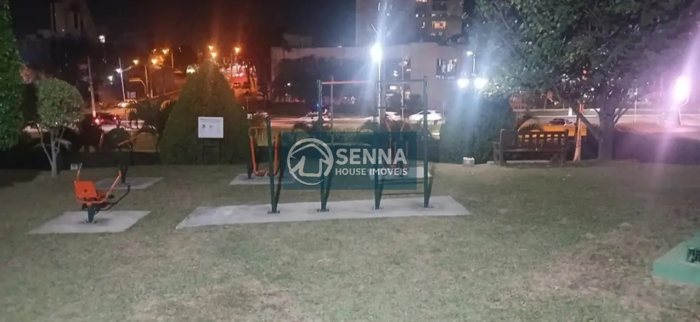 Foto 2 de Apartamento com 3 quartos à venda e para alugar, 76m2 em Anhangabaú, Jundiai - SP