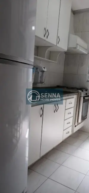 Foto 3 de Apartamento com 3 quartos à venda e para alugar, 76m2 em Anhangabaú, Jundiai - SP