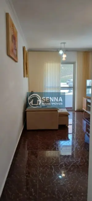 Foto 6 de Apartamento com 3 quartos à venda e para alugar, 76m2 em Anhangabaú, Jundiai - SP