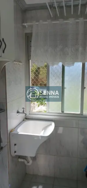 Foto 5 de Apartamento com 3 quartos à venda e para alugar, 76m2 em Anhangabaú, Jundiai - SP