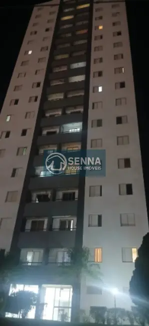 Foto 1 de Apartamento com 3 quartos à venda e para alugar, 76m2 em Anhangabaú, Jundiai - SP