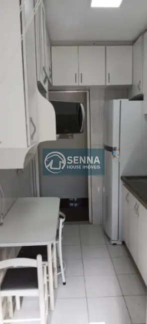 Foto 4 de Apartamento com 3 quartos à venda e para alugar, 76m2 em Anhangabaú, Jundiai - SP