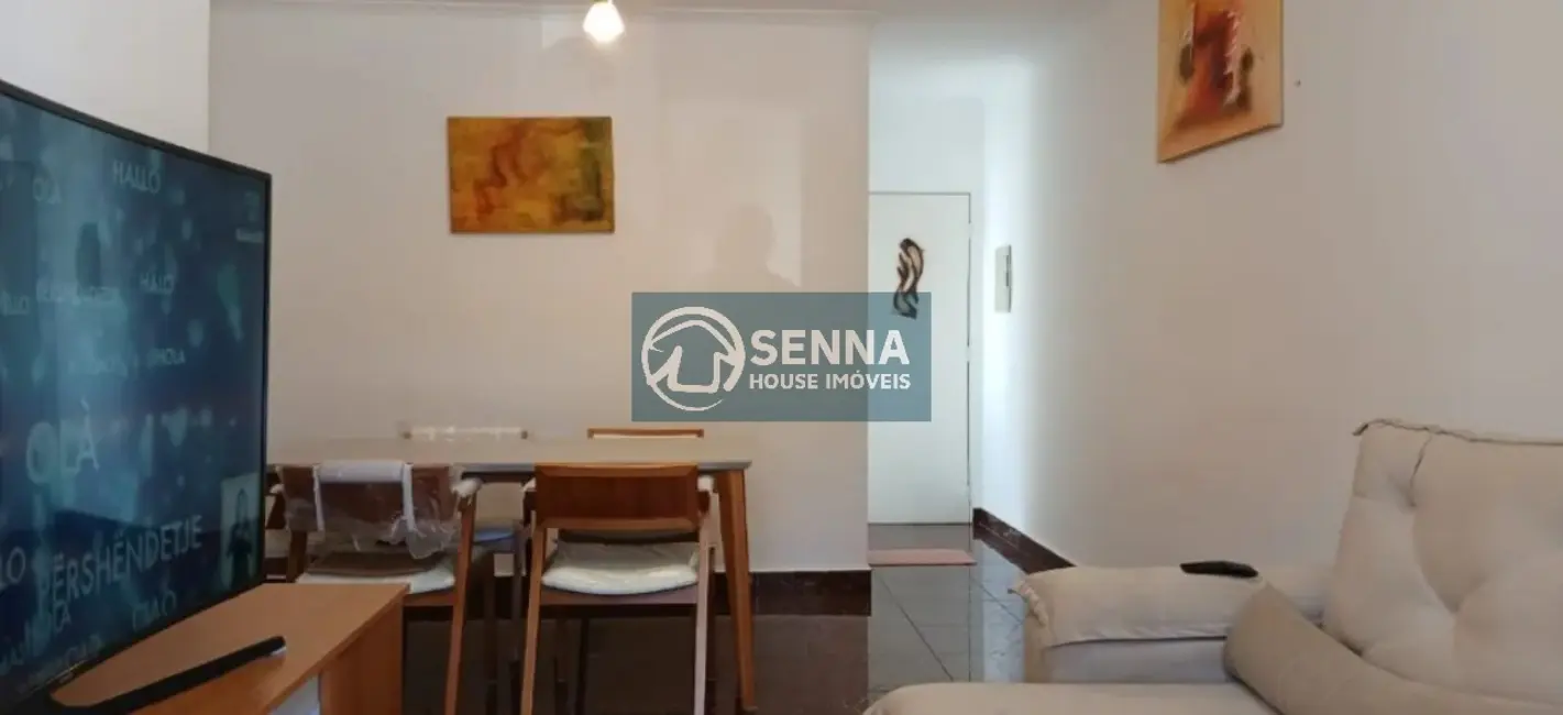 Foto 7 de Apartamento com 3 quartos à venda e para alugar, 76m2 em Anhangabaú, Jundiai - SP