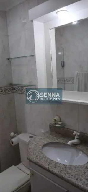 Foto 9 de Apartamento com 3 quartos à venda e para alugar, 76m2 em Anhangabaú, Jundiai - SP