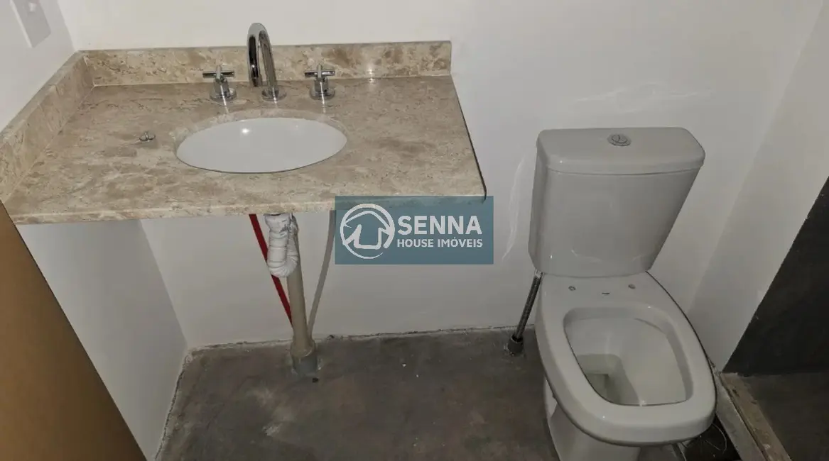 Foto 3 de Apartamento com 3 quartos à venda, 94m2 em Engordadouro, Jundiai - SP
