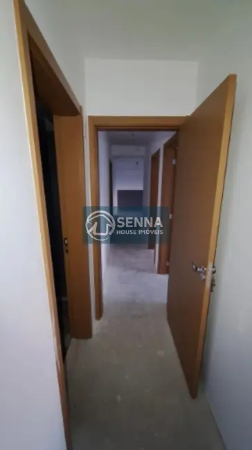 Foto 4 de Apartamento com 3 quartos à venda, 94m2 em Engordadouro, Jundiai - SP
