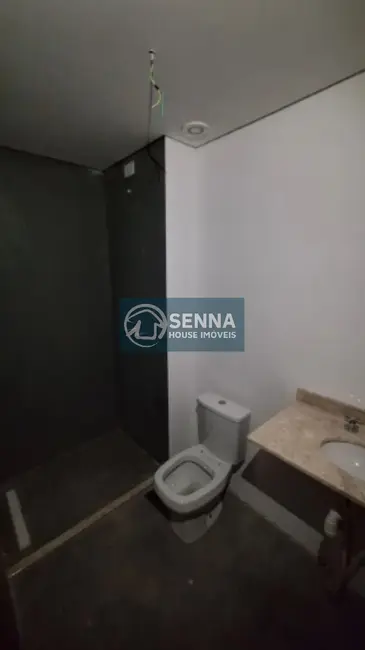 Foto 9 de Apartamento com 3 quartos à venda, 94m2 em Engordadouro, Jundiai - SP