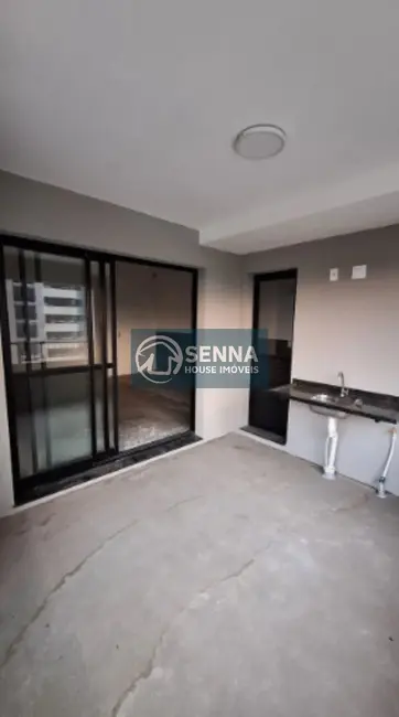 Foto 2 de Apartamento com 3 quartos à venda, 94m2 em Engordadouro, Jundiai - SP