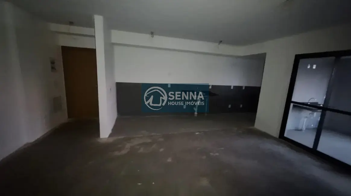 Foto 1 de Apartamento com 3 quartos à venda, 94m2 em Engordadouro, Jundiai - SP