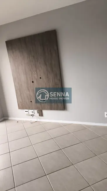 Foto 4 de Apartamento com 3 quartos para alugar, 75m2 em Parque Residencial Nove de Julho, Jundiai - SP
