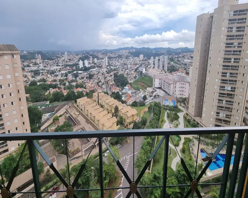 Foto 5 de Apartamento com 3 quartos para alugar, 75m2 em Parque Residencial Nove de Julho, Jundiai - SP