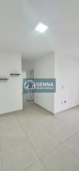 Foto 5 de Apartamento com 2 quartos para alugar, 54m2 em Jardim Guanabara, Jundiai - SP