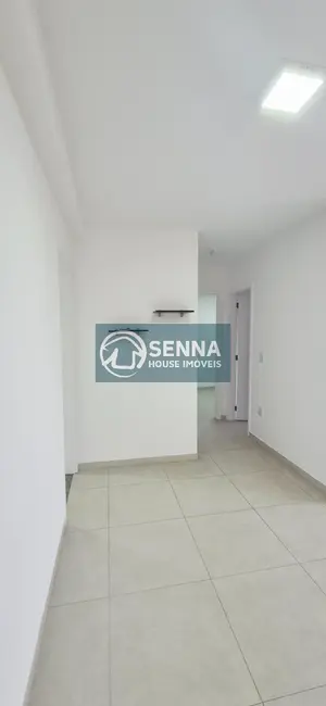 Foto 6 de Apartamento com 2 quartos para alugar, 54m2 em Jardim Guanabara, Jundiai - SP