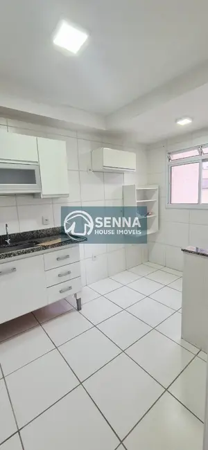 Foto 7 de Apartamento com 2 quartos para alugar, 54m2 em Jardim Guanabara, Jundiai - SP