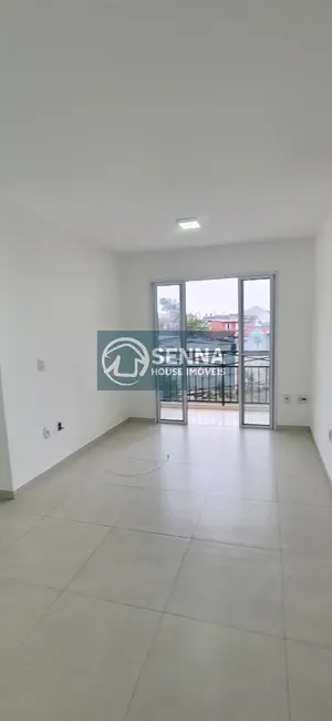 Foto 4 de Apartamento com 2 quartos para alugar, 54m2 em Jardim Guanabara, Jundiai - SP