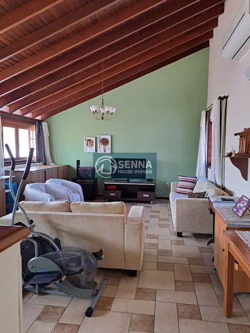 Foto 7 de Casa com 3 quartos à venda, 300m2 em Jardim Florestal, Jundiai - SP