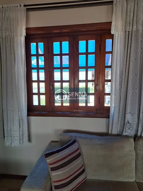 Foto 9 de Casa com 3 quartos à venda, 300m2 em Jardim Florestal, Jundiai - SP