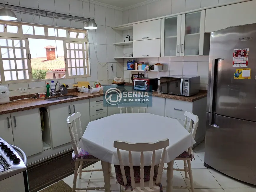 Foto 6 de Casa com 3 quartos à venda, 300m2 em Jardim Florestal, Jundiai - SP