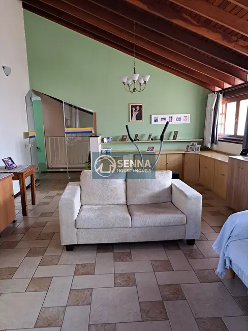 Foto 8 de Casa com 3 quartos à venda, 300m2 em Jardim Florestal, Jundiai - SP
