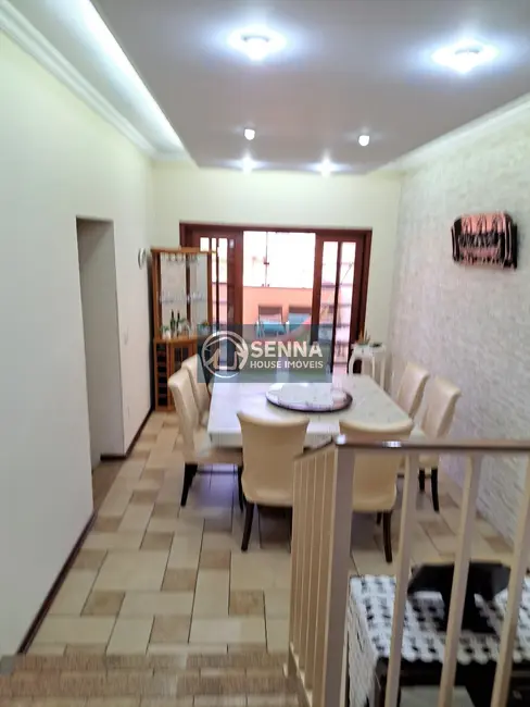 Foto 4 de Casa com 3 quartos à venda, 300m2 em Jardim Florestal, Jundiai - SP