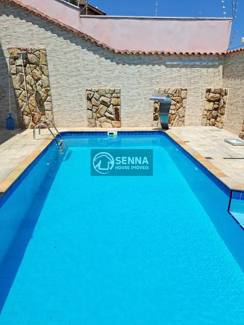 Foto 1 de Casa com 3 quartos à venda, 300m2 em Jardim Florestal, Jundiai - SP