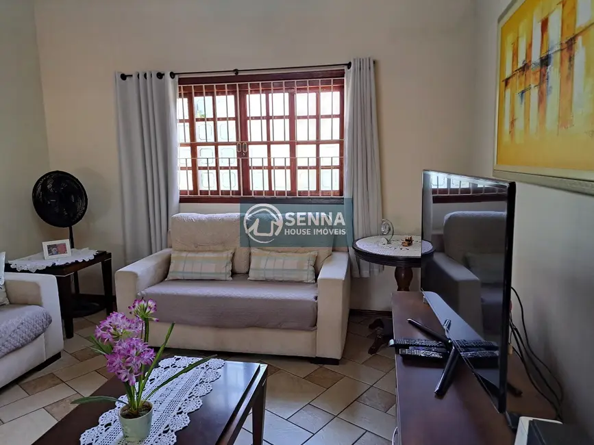 Foto 2 de Casa com 3 quartos à venda, 300m2 em Jardim Florestal, Jundiai - SP