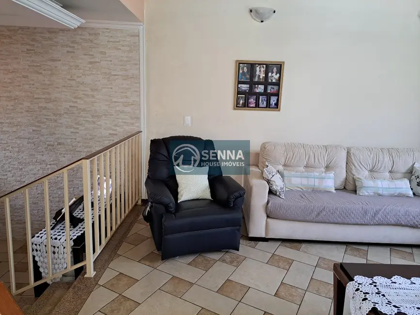 Foto 3 de Casa com 3 quartos à venda, 300m2 em Jardim Florestal, Jundiai - SP