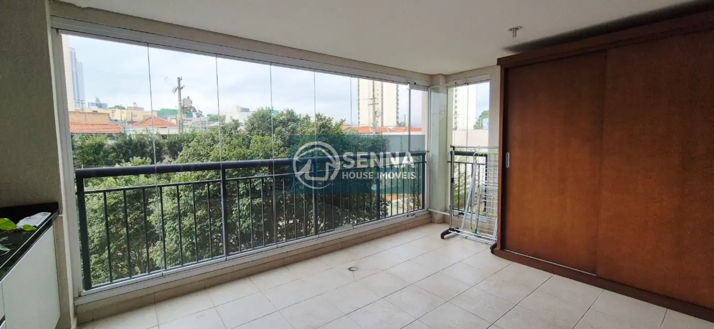 Foto 8 de Apartamento com 2 quartos à venda, 100m2 em Jardim São Bento, Jundiai - SP