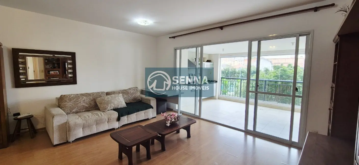 Foto 3 de Apartamento com 2 quartos à venda, 100m2 em Jardim São Bento, Jundiai - SP