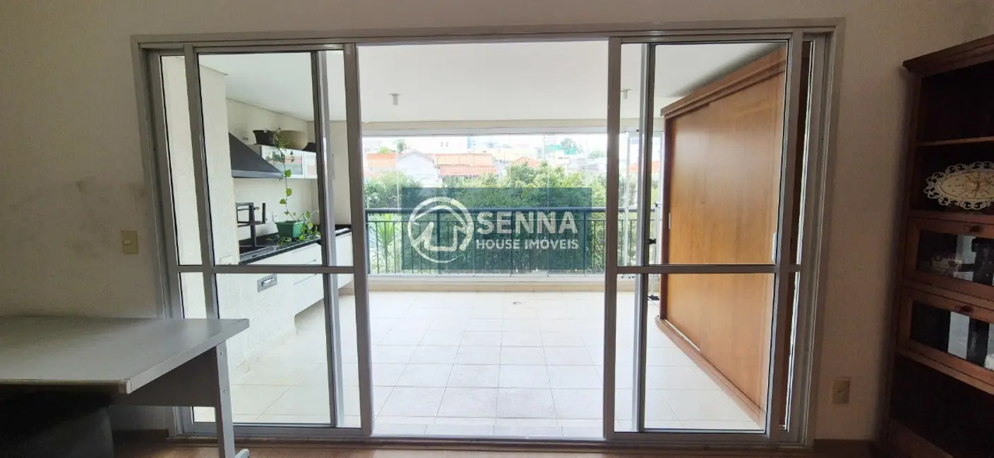 Foto 6 de Apartamento com 2 quartos à venda, 100m2 em Jardim São Bento, Jundiai - SP