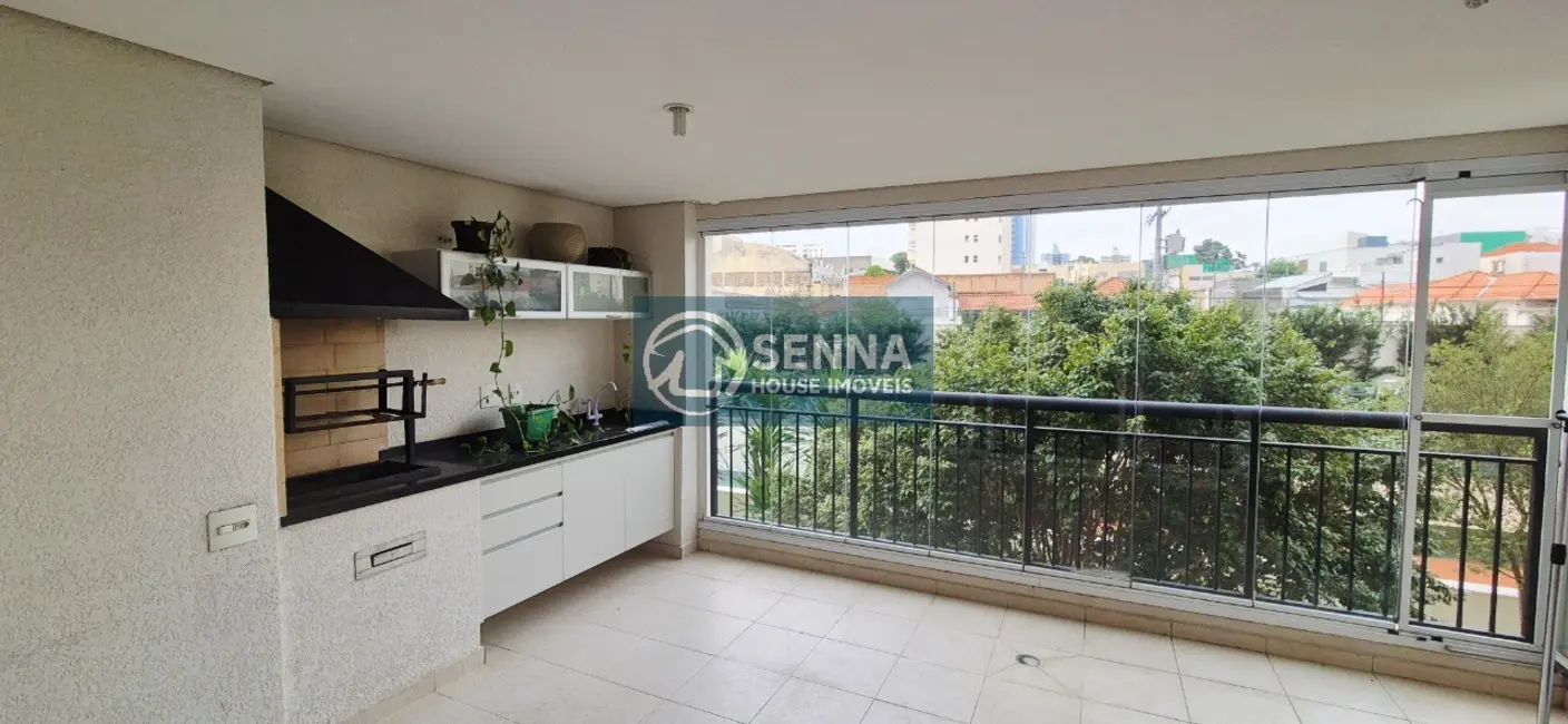 Foto 7 de Apartamento com 2 quartos à venda, 100m2 em Jardim São Bento, Jundiai - SP