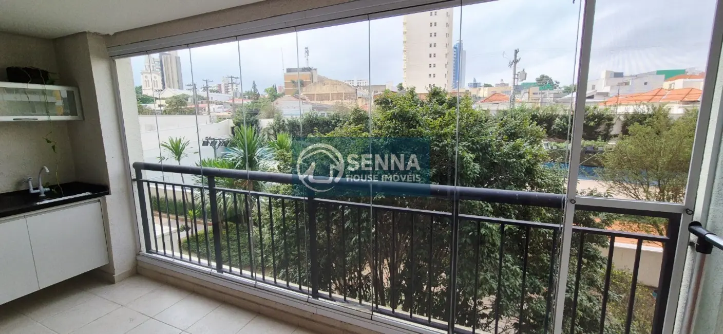 Foto 9 de Apartamento com 2 quartos à venda, 100m2 em Jardim São Bento, Jundiai - SP