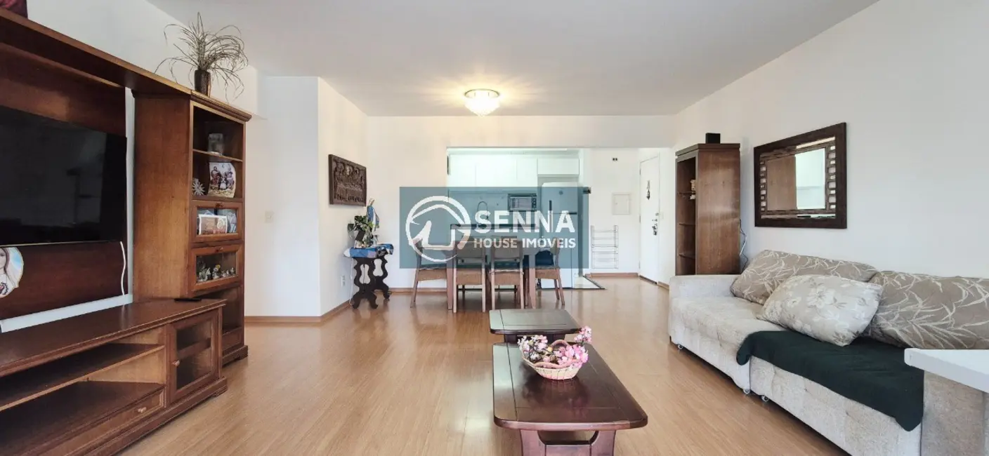 Foto 1 de Apartamento com 2 quartos à venda, 100m2 em Jardim São Bento, Jundiai - SP