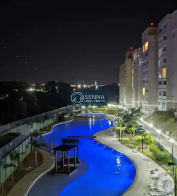 Foto 1 de Apartamento com 2 quartos à venda, 67m2 em Jardim Tereza Cristina, Jundiai - SP
