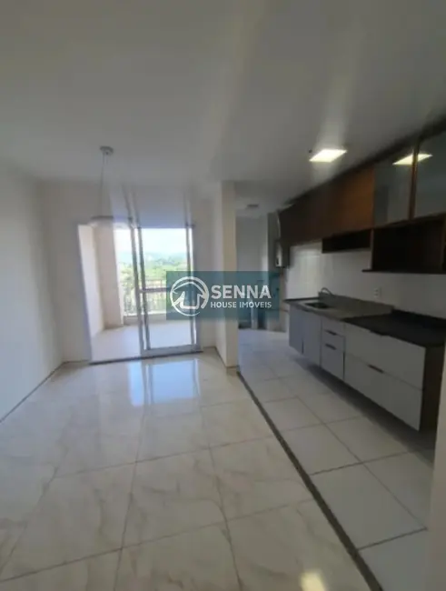 Foto 7 de Apartamento com 2 quartos à venda, 67m2 em Jardim Tereza Cristina, Jundiai - SP