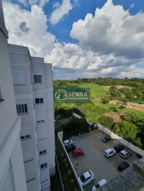 Foto 9 de Apartamento com 2 quartos à venda, 67m2 em Jardim Tereza Cristina, Jundiai - SP
