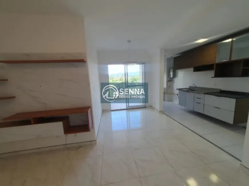 Foto 6 de Apartamento com 2 quartos à venda, 67m2 em Jardim Tereza Cristina, Jundiai - SP