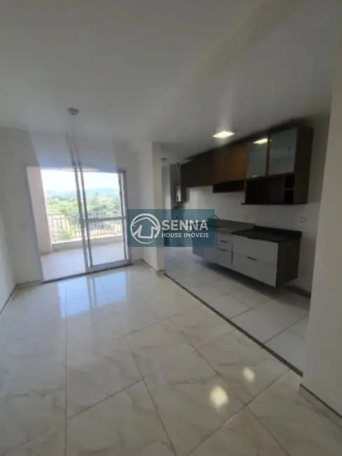 Foto 5 de Apartamento com 2 quartos à venda, 67m2 em Jardim Tereza Cristina, Jundiai - SP