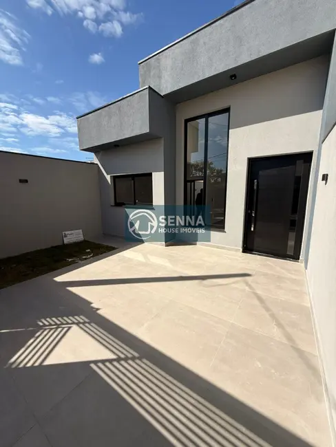 Foto 4 de Casa com 3 quartos à venda, 83m2 em Jardim Vale Verde, Jundiai - SP
