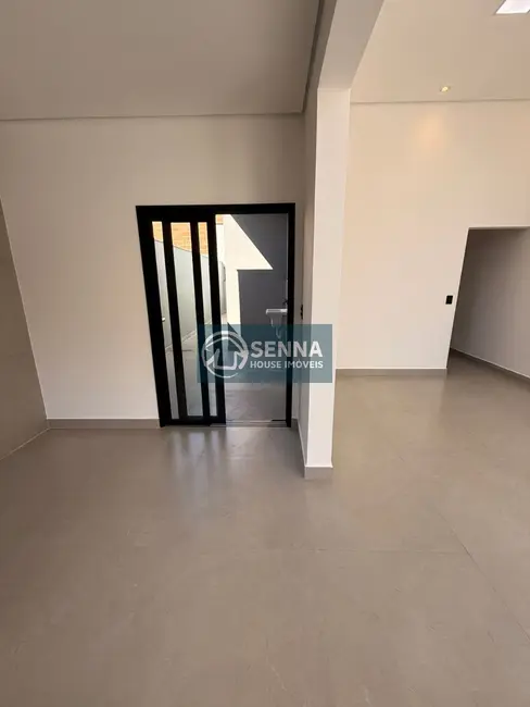 Foto 9 de Casa com 3 quartos à venda, 83m2 em Jardim Vale Verde, Jundiai - SP